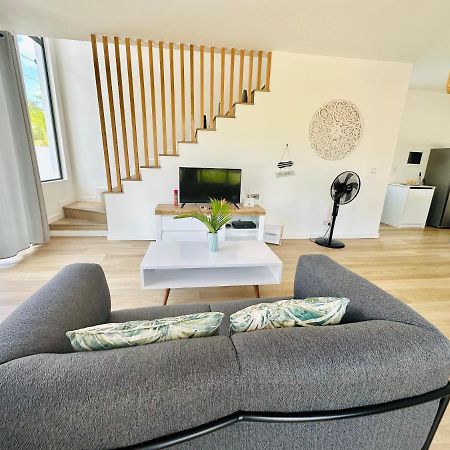 Into The Sea - Modern Home Close To The Beach Albion Eksteriør bilde