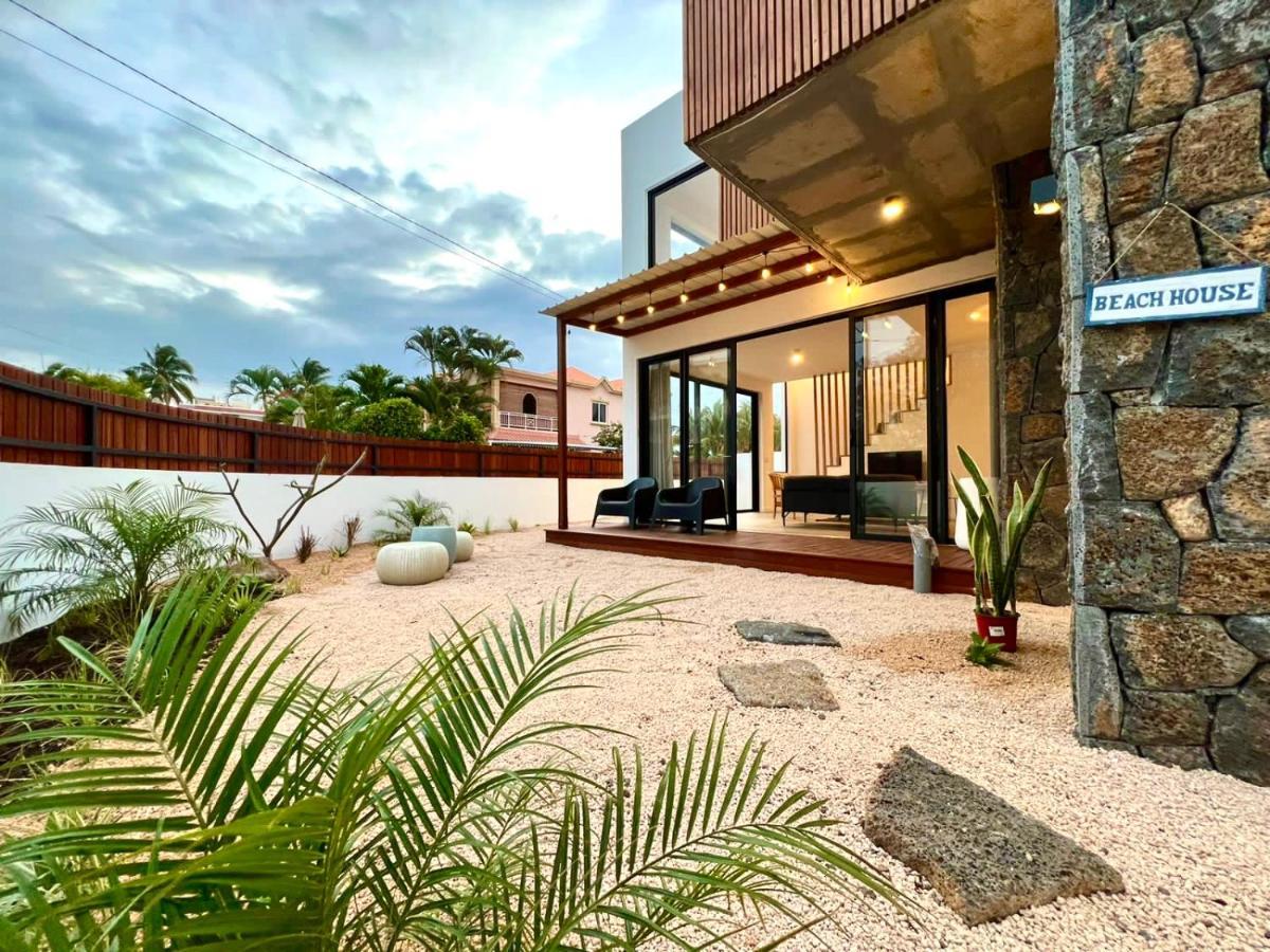 Into The Sea - Modern Home Close To The Beach Albion Eksteriør bilde