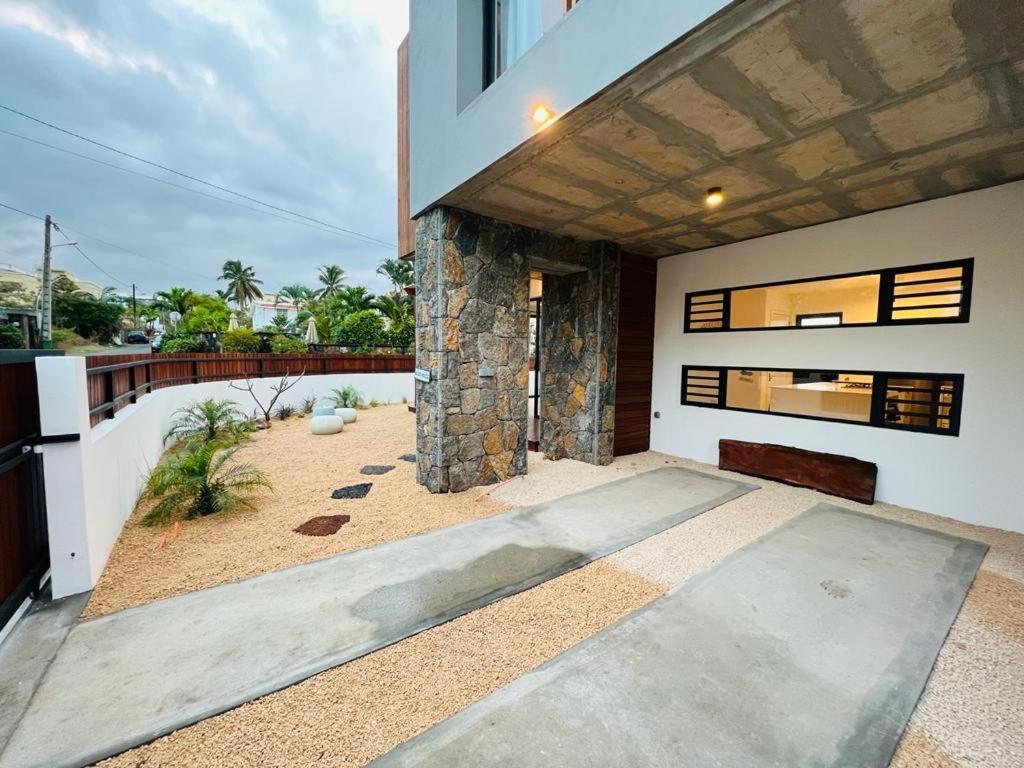 Into The Sea - Modern Home Close To The Beach Albion Eksteriør bilde