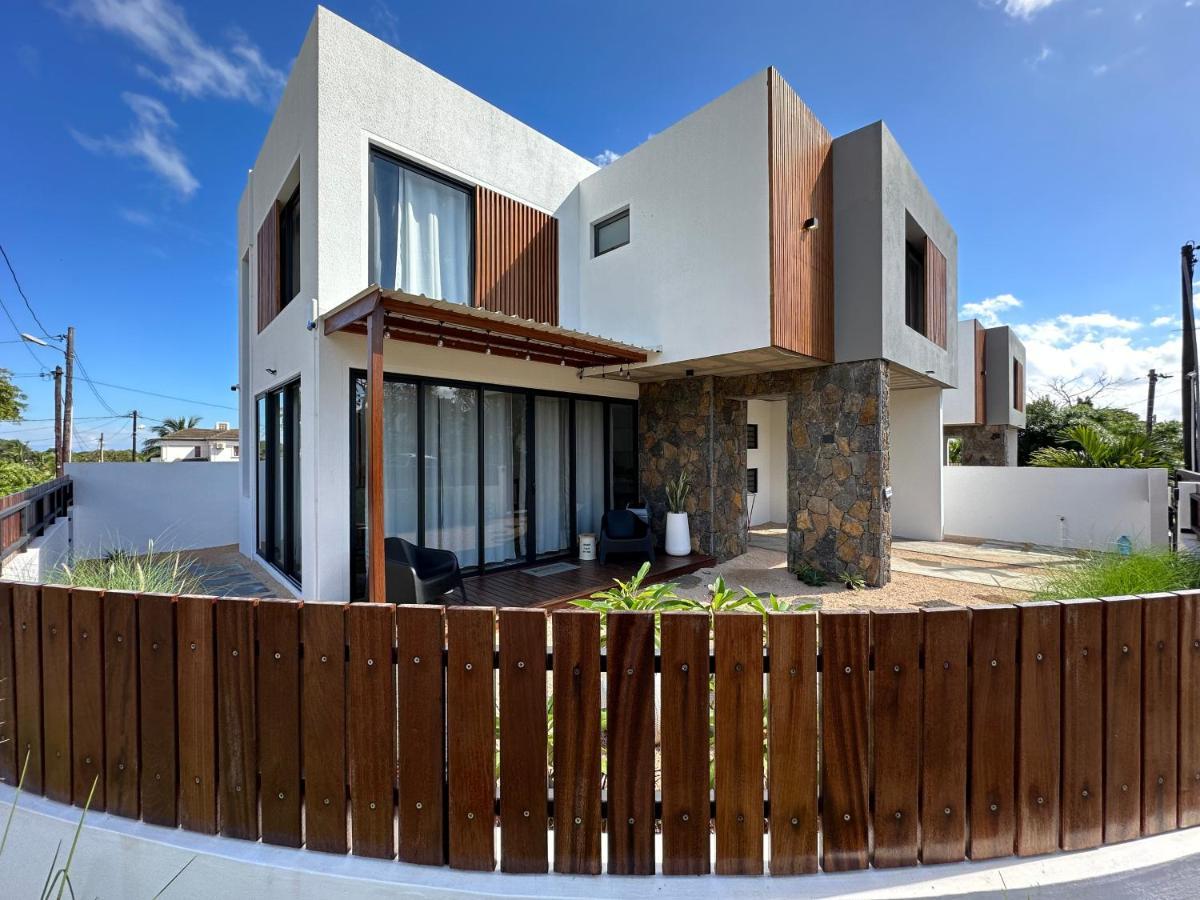 Into The Sea - Modern Home Close To The Beach Albion Eksteriør bilde